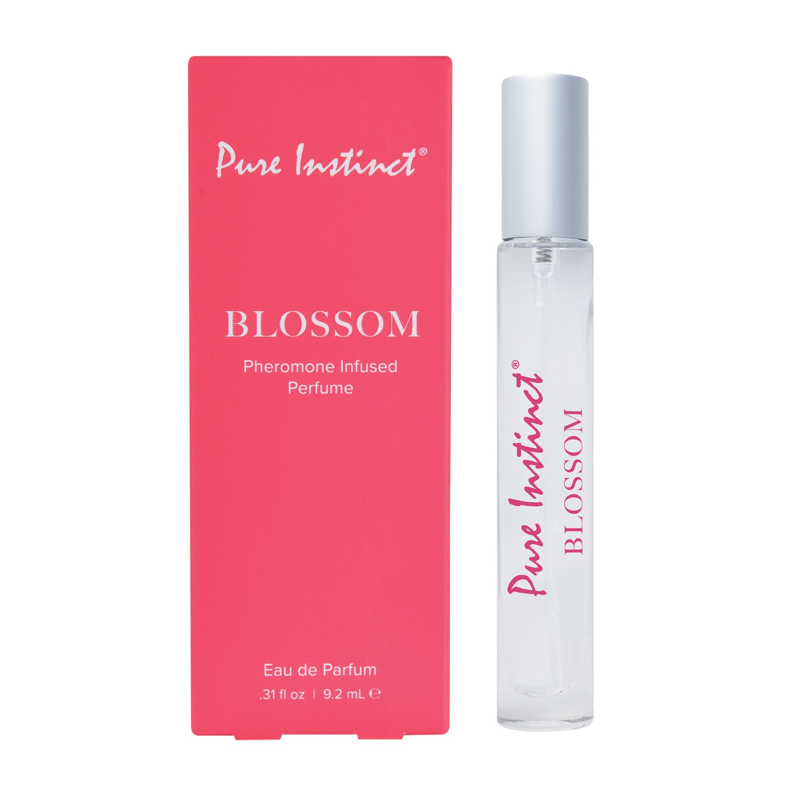 Pure Instinct Pheromone Perfume Blossom 9.2 ml