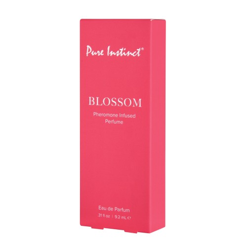 Perfume Pheromone Pure Instinct Blossom 9.2 ml