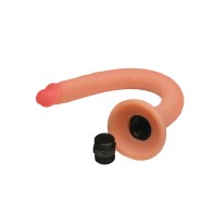 Hosed Silicone Enema Hose - Perfect Hygiene and Pleasure