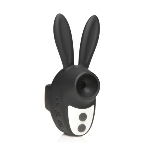 Sucky Bunny Clit Stimulator for Pleasure