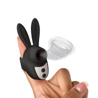 Sucky Bunny Clit Stimulator for Pleasure