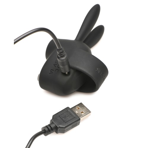 Sucky Bunny Clit Stimulator for Pleasure