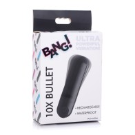 Bang! 10X Rechargeable Bullet Vibrator