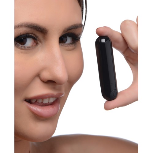 Bang! 10X Rechargeable Bullet Vibrator