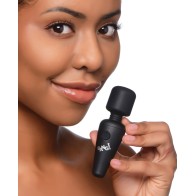 Bang! 10X Powerful Mini Silicone Wand