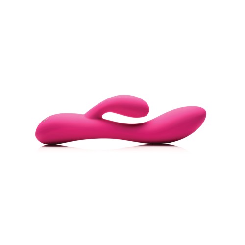 Ultimate Flexible Silicone Rabbit Vibrator