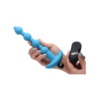 Bang 28X Vibrating Silicone Anal Beads