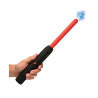 Master Series Spark Rod Zapping Wand Red/Black