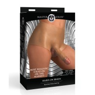 Panties Penis Master Series para Fantasía Definitiva