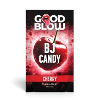 Good Blow Cherry Popping Oral Sex Candy - Fun and Flavor