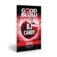 Good Blow Cherry Popping Oral Sex Candy - Fun and Flavor