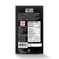 Good Blow Cherry Popping Oral Sex Candy - Fun and Flavor