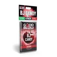 Good Blow BJ Sampler Pack - Spearmint/Cherry