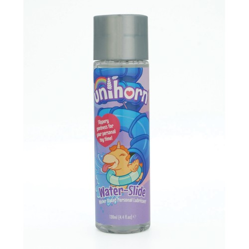 Unihorn Water Based Lubricant - 4.4 oz Bottle