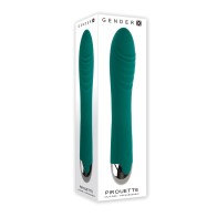 Gender X Pirouette - Vibrador Giratorio - Sensación Única