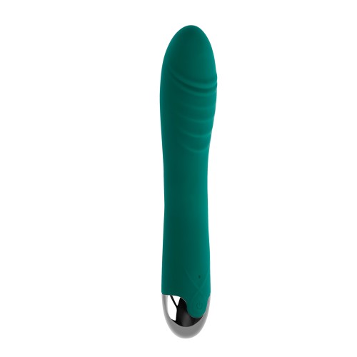 Gender X Pirouette - Vibrador Giratorio - Sensación Única