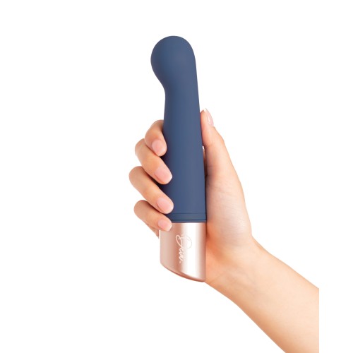 Vibrador Dos-en-Uno para Pareja Deia - Mejora la Intimidad