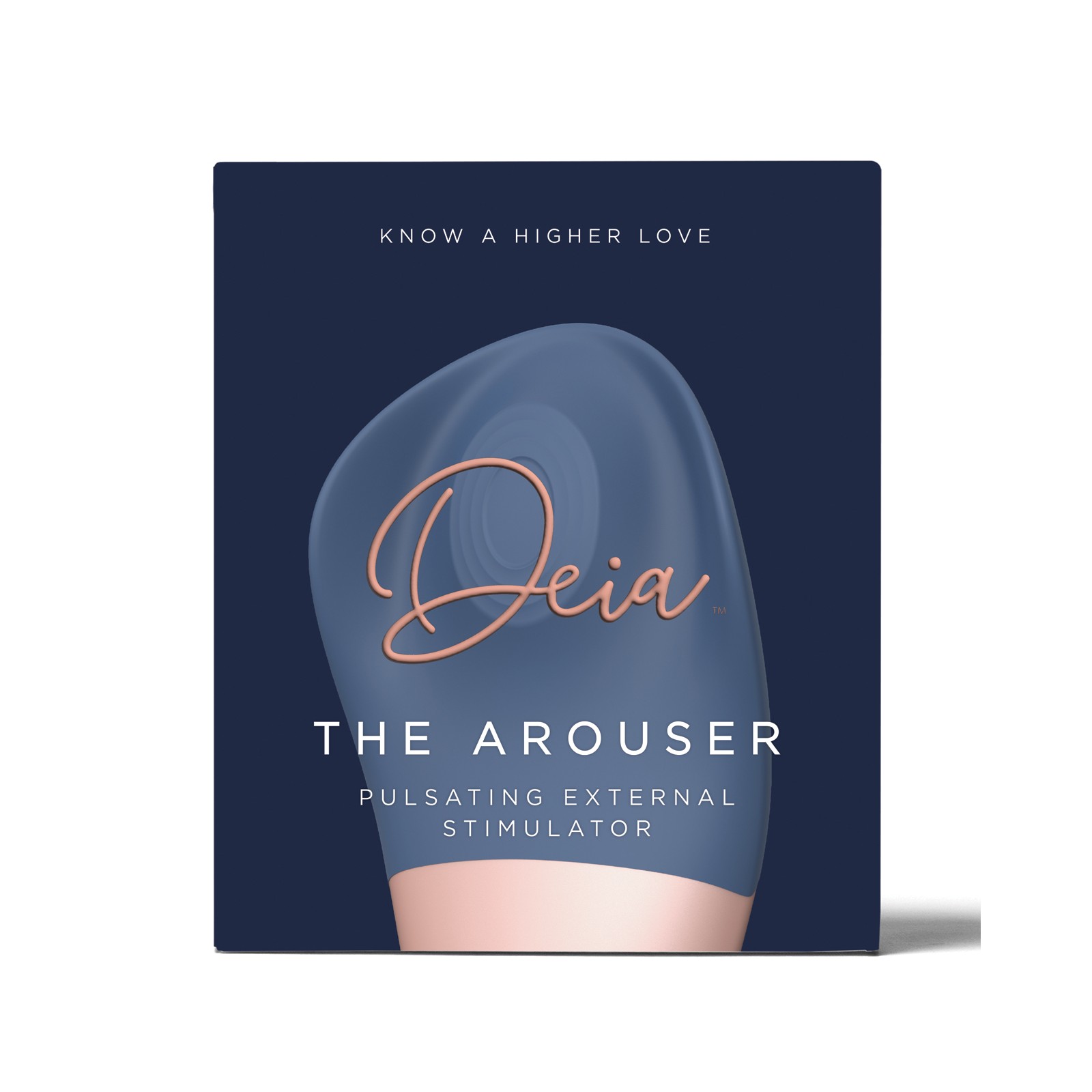 Deia the Arouser Thumping Stimulator | Clitoral Pleasure