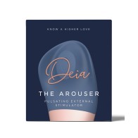 Deia the Arouser Thumping Stimulator | Clitoral Pleasure