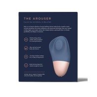 Deia the Arouser Thumping Stimulator | Clitoral Pleasure