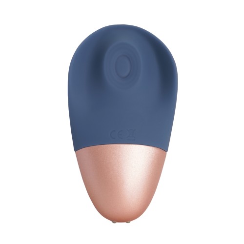 Deia the Arouser Thumping Stimulator | Clitoral Pleasure