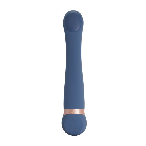 Deia Hot and Cold Vibrator for Intense Pleasure