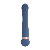 Deia Hot and Cold Vibrator for Intense Pleasure