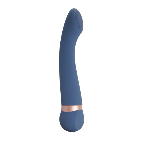 Vibrador Caliente y Frío Deia para Placer Intenso