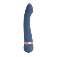 Deia Hot and Cold Vibrator for Intense Pleasure