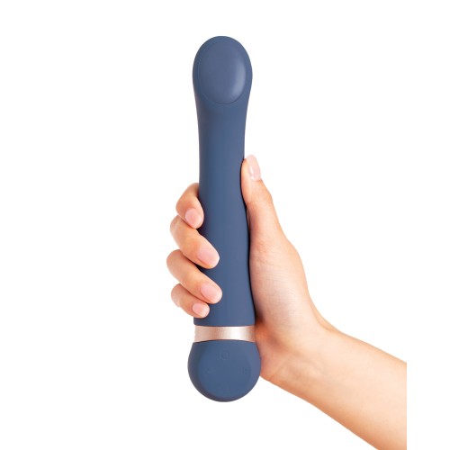 Vibrador Caliente y Frío Deia para Placer Intenso