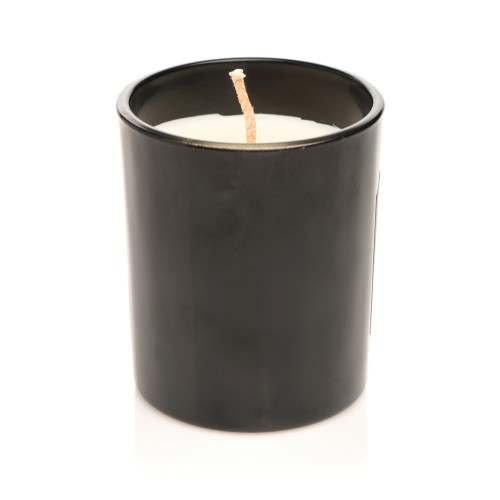 Bedroom Bliss Lovers Massage Candle Vanilla