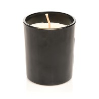 Bedroom Bliss Lovers Massage Candle Vanilla