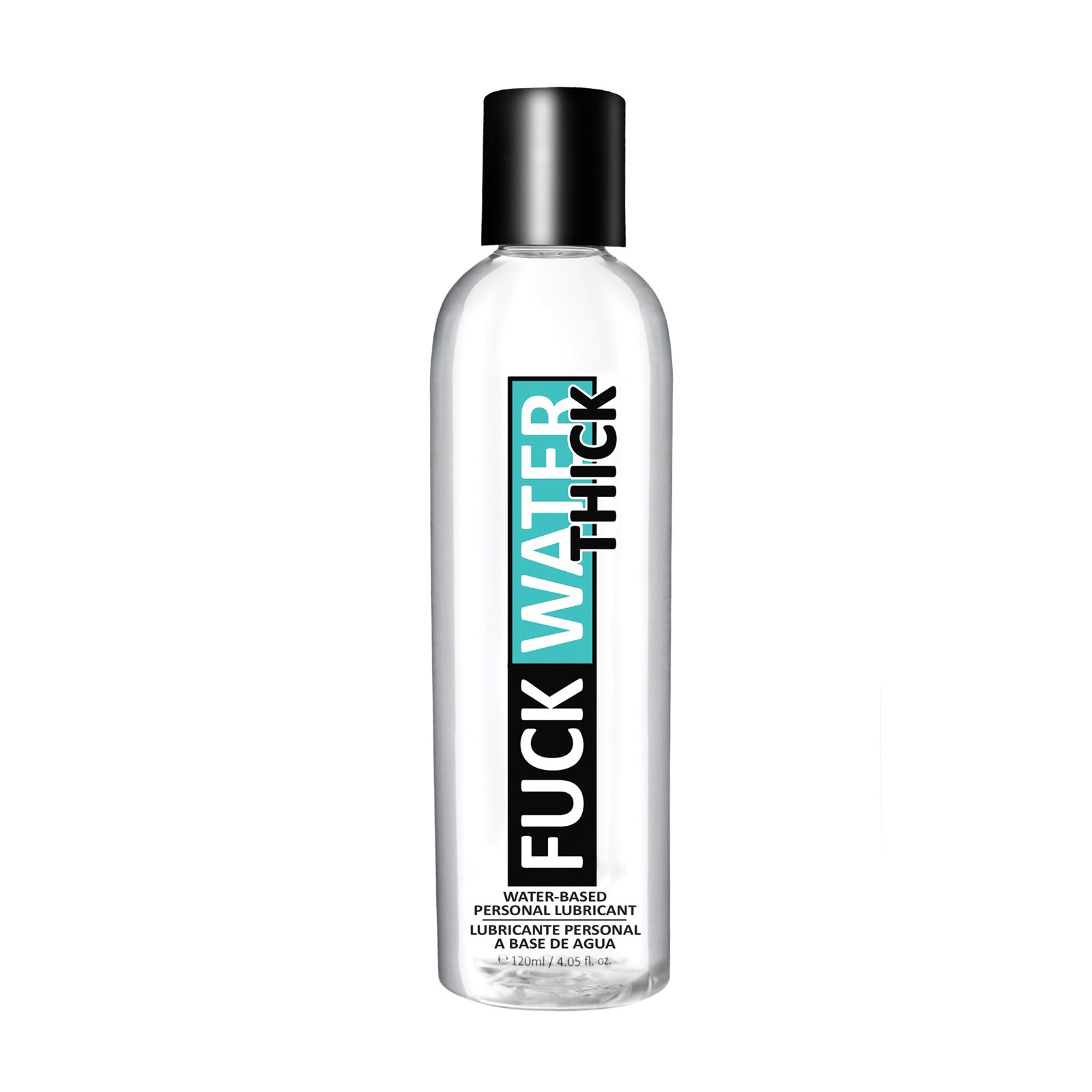 Fuck Water Espeso y Claro - 4 oz