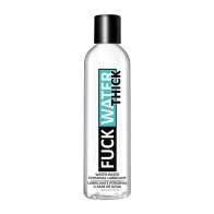 Fuck Water Espeso Claro H2O - 8 oz