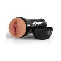 Estimulador PDX Extreme Wet Pussies XXL