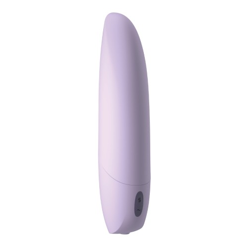 JimmyJane Hello Bang Thrusting Vibrator