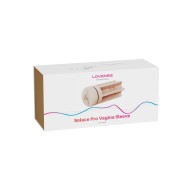 Funda Vaginal Lovense para Solace Pro