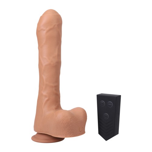 Fort Troff Mini Máquina de Coitos Piston Thruster con Control Remoto