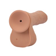 Fort Troff Mini Máquina de Coitos Piston Thruster con Control Remoto