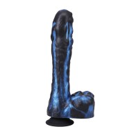 Fort Troff Tendril Thruster Mini Fuck Machine Blue