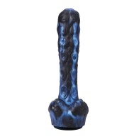 Fort Troff Tendril Thruster Mini Fuck Machine Blue