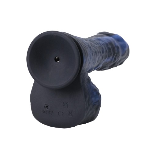 Fort Troff Tendril Thruster Mini Fuck Machine Blue