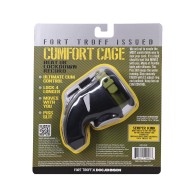 CUMfort Chastity Cage for Ultimate Control