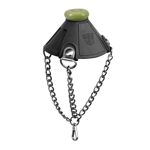 Fort Troff Apex Ball Chute