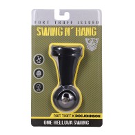 Fort Troff Swing N' Hang Extractor de Escroto de Silicona