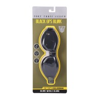 Black Ops Blink Blindfold