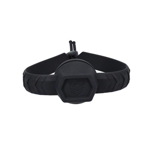 Gag Max Comfort Fort Troff Negro