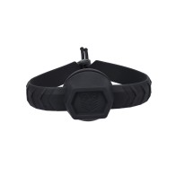 Gag Max Comfort Fort Troff Negro