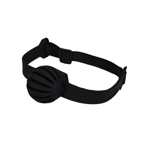 Fort Troff Max Comfort Gag Black