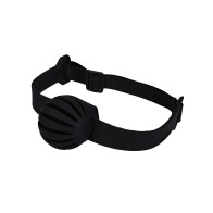 Gag Max Comfort Fort Troff Negro